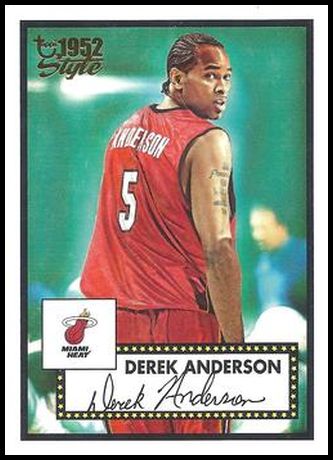 117 Derek Anderson